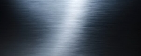 Elegant Dark Slate with Metal Finish