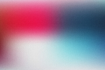 Abstract gradient background grainy with texture, Gradient backdrop for various design applications, presentations, websites