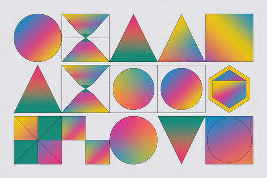 Geometricos