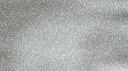 Grainy white noise background effect with distress overlay texture illustration