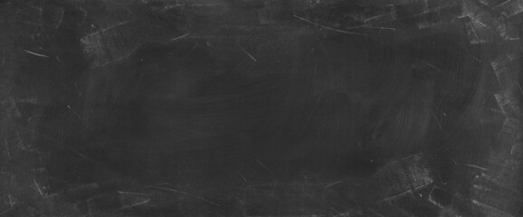 Blackboard or chalkboard background