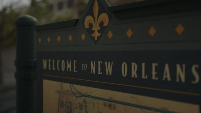 New Orleans Old Town