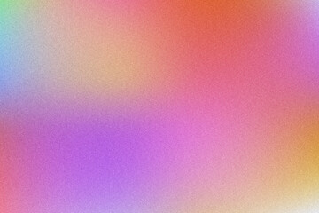 Fototapeta premium Abstract gradient background grainy with texture, Gradient backdrop for various design applications, presentations, websites