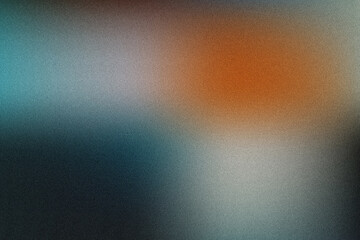 Abstract gradient background grainy with texture, Gradient backdrop for various design applications, presentations, websites