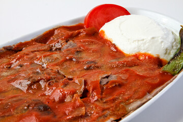 Turkish kebab is one of the most beautiful dishes.
Mince pita, cheese pide, mixed pita, diced pita