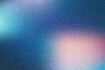 Abstract gradient background grainy with texture, Gradient backdrop for various design applications, presentations, websites