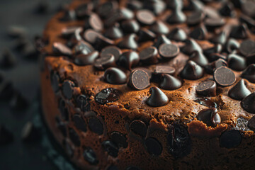  Cakes with Stunning Decorations, Layers of Frosting, and Artistic Designs for Special Occasions