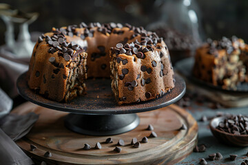  Cakes with Stunning Decorations, Layers of Frosting, and Artistic Designs for Special Occasions