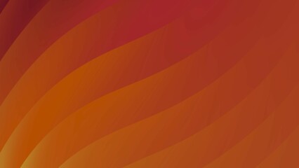 Orange and red swirling background with small white dots. Suitable for vibrant and energetic design projects. Bright and dynamic aesthetic.