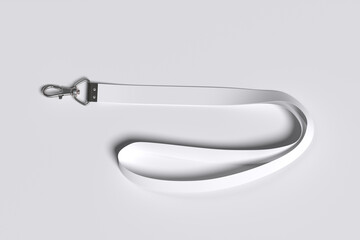 Lanyard Mockup
