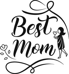 Best Mom