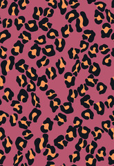 LEOPARD LOVER ANIMAL PRINT