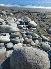 natureza, ar livre, paisagem, montanha, verde, azul, céu, nuvens, mar, oceano, onda, floresta, árvores, água, paz, paraíso, relaxamento, viagem, portugal, madeira, ilha da madeira