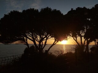 natureza, ar livre, paisagem, montanha, verde, azul, céu, nuvens, mar, oceano, onda, floresta, árvores, água, paz, paraíso, relaxamento, viagem, portugal, madeira, ilha da madeira