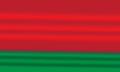 gradient christmas background red green abstract