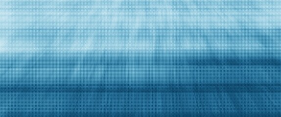 abstract blue background