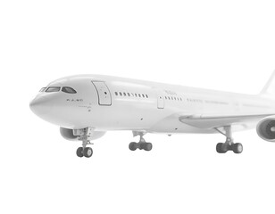 Obraz premium airplane