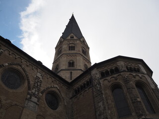 Bonn Minster