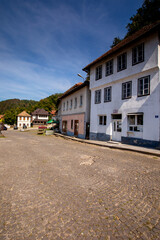 Maglaj - in Bosnia and Herzegovina