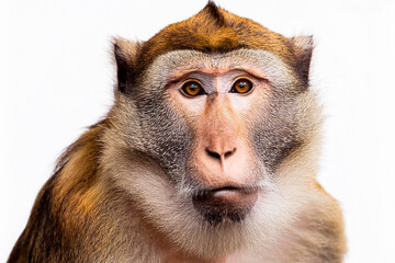 Obraz premium Macaco