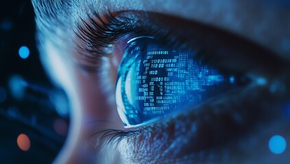 Exploring the intricate link between advanced technology and human perception reveals how the digital eye is significantly reshaping our understanding of the world around us in profound ways