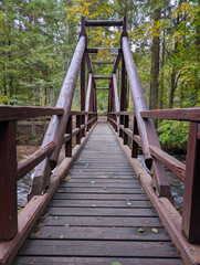 Romantic rivers - Orlice, Czech republic