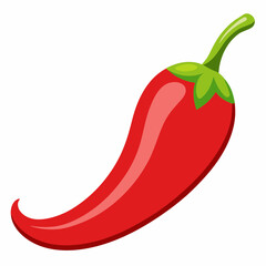 red hot chili pepper