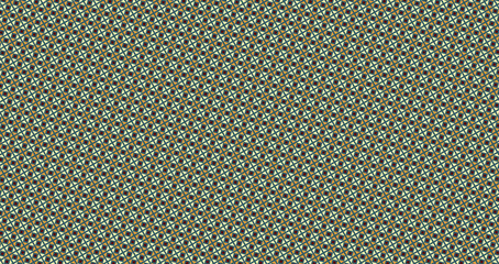 Seamless Triangles Pattern: Vibrant Gradient Grid Texture Background for Dynamic Visuals - Colorful Geometric Design Ideal for Creative Projects, Digital Art, and Stylish Presentations