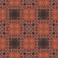 Seamless lovely pattern. Creative wonderful pattern texture. Beautiful creative abstract background