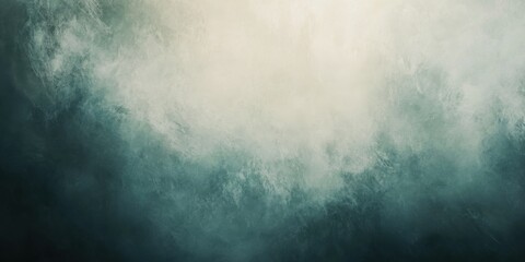 Smooth and muted abstract grainy background with light pastel gradients, fine noise for a soft...