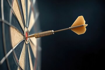 Dart Mid-Flight Towards Achieving Goals