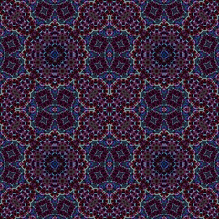 Seamless lovely pattern. Creative wonderful pattern texture. Beautiful creative abstract background