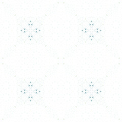 Seamless lovely pattern. Creative wonderful pattern texture. Beautiful creative abstract background