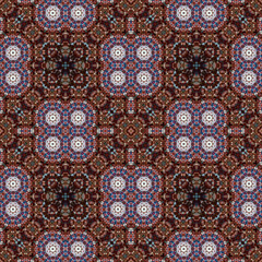 Seamless lovely pattern. Creative wonderful pattern texture. Beautiful creative abstract background