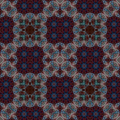 Seamless lovely pattern. Creative wonderful pattern texture. Beautiful creative abstract background