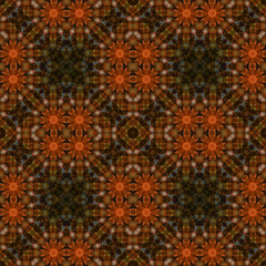 Seamless lovely pattern. Creative wonderful pattern texture. Beautiful creative abstract background