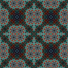 Seamless lovely pattern. Creative wonderful pattern texture. Beautiful creative abstract background