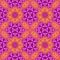 Seamless lovely pattern. Creative wonderful pattern texture. Beautiful creative abstract background