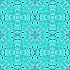 Seamless lovely pattern. Creative wonderful pattern texture. Beautiful creative abstract background