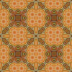 Seamless lovely pattern. Creative wonderful pattern texture. Beautiful creative abstract background