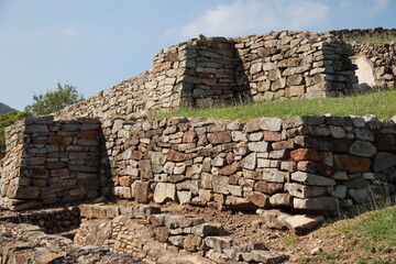 Mexico Uncovered: Relics of an Ancient World