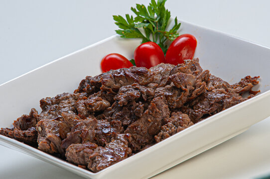 Por&ccedil;&atilde;o de filet mignon