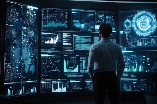 Engaging in comprehensive Data Analysis and Business Intelligence is crucial in a HighTech Environment to effectively drive decisions and formulate strategies for advanced business growth