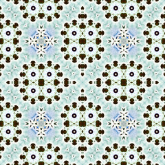 Seamless lovely pattern. Creative wonderful pattern texture. Beautiful creative abstract background
