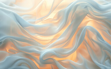 Obraz premium Technological sense of fashion color texture commercial background 