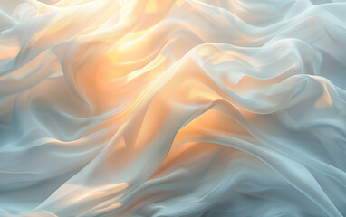 Obraz premium Technological sense of fashion color texture commercial background 