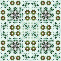Seamless lovely pattern. Creative wonderful pattern texture. Beautiful creative abstract background