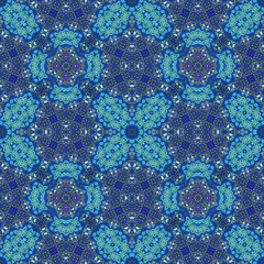 Seamless lovely pattern. Creative wonderful pattern texture. Beautiful creative abstract background