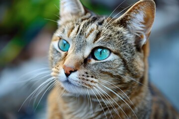 Hypoallergenic Cat Breed Profile for Allergy Sufferers: Characteristics and Benefits