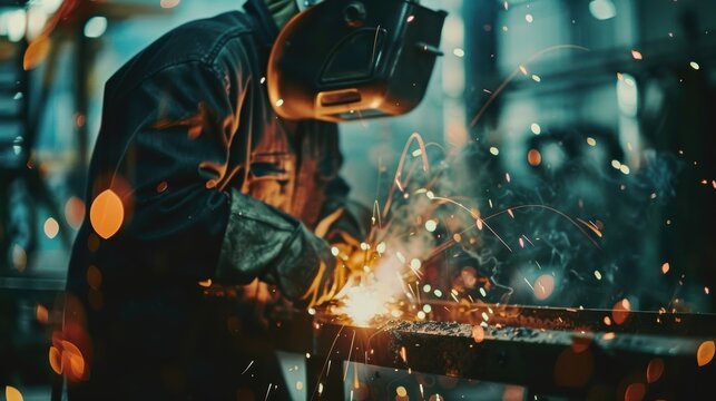 Welding Education: Explore Courses and Certifications for Aspiring Welders Online